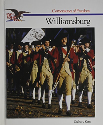 Williamsburg - Cof