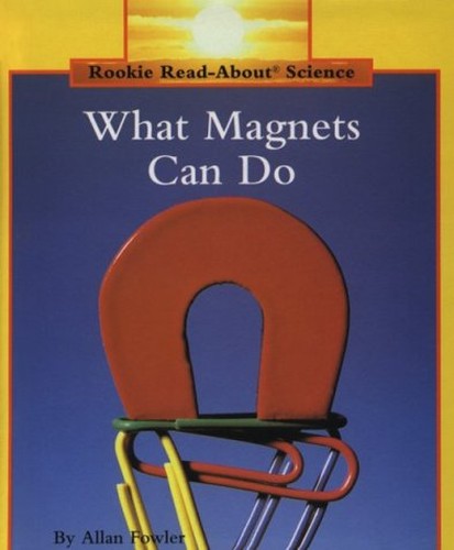 What Magnets Can Do