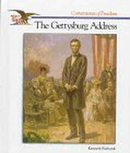The Gettysburg Address