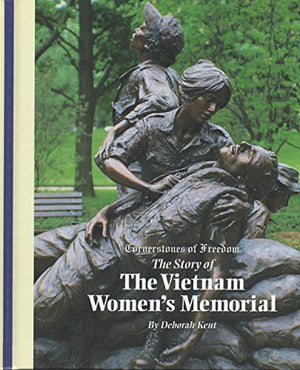 The Vietnam Women's Memorial