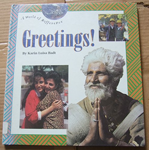 Greetings!