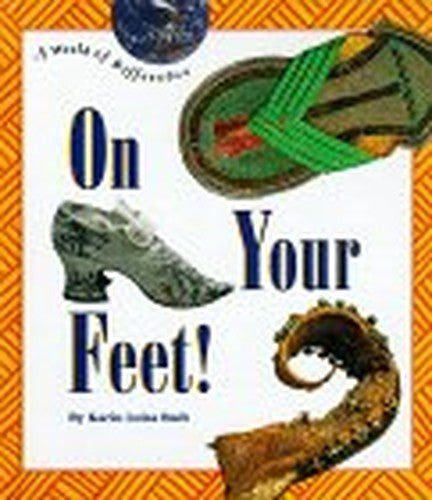 On Your Feet!