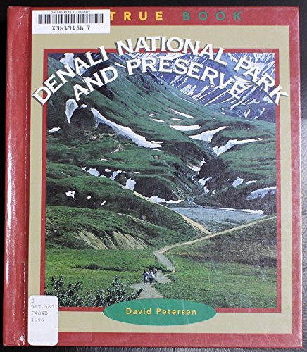 Denali National Park and Preserve