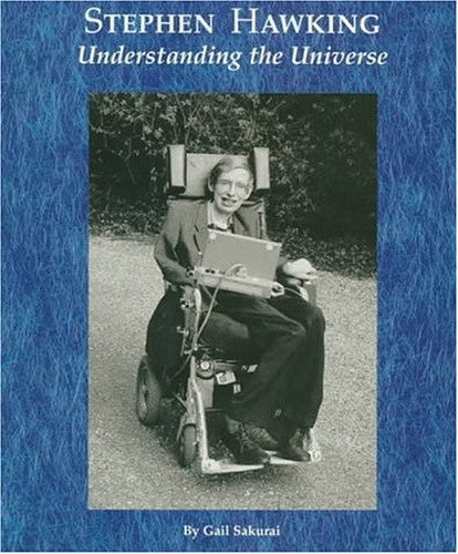 Stephen Hawking
