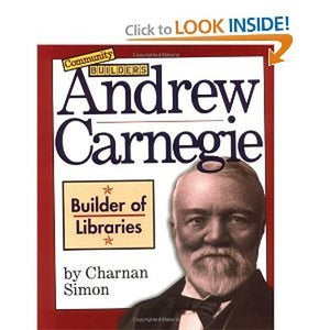 Andrew Carnegie
