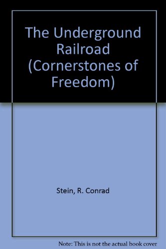 The Underground Railroad
