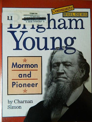 Brigham Young