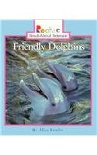 Friendly Dolphins