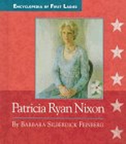 Thelma Pat Ryan Nixon