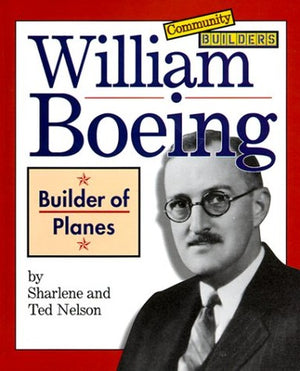 William Boeing