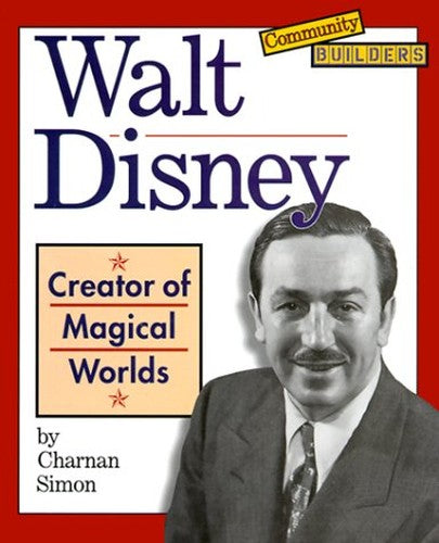 Walt Disney