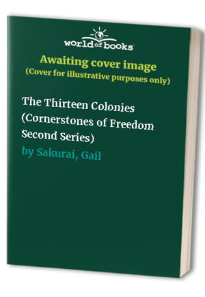 The Thirteen Colonies