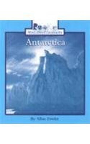 Antarctica