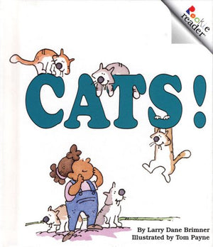 Cats!