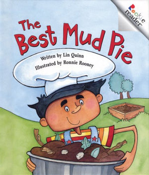 The Best Mud Pie