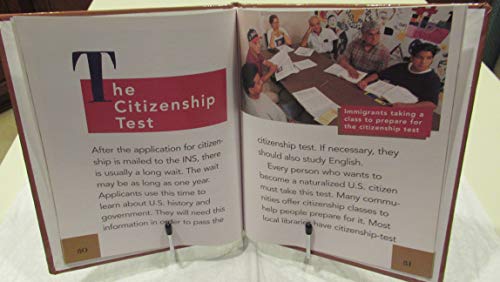 Becoming a Citizen