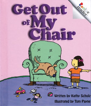 Get Out of My Chair