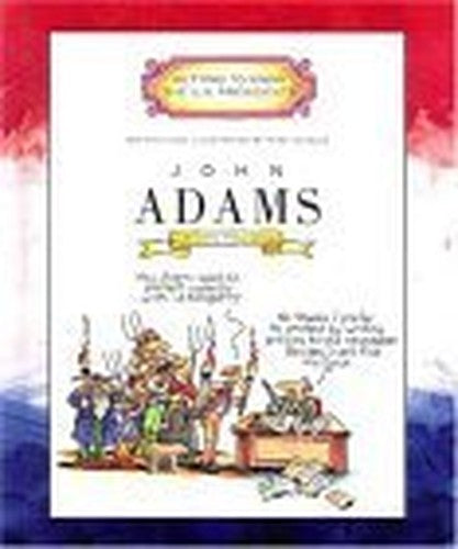 John Adams