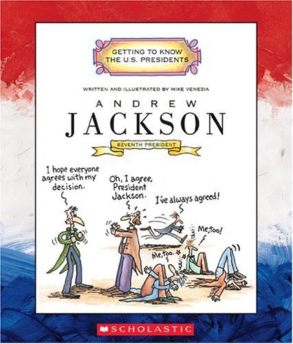 Andrew Jackson