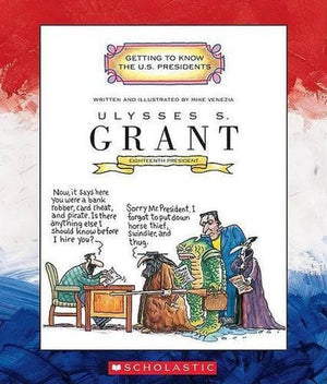 Ulysses S. Grant