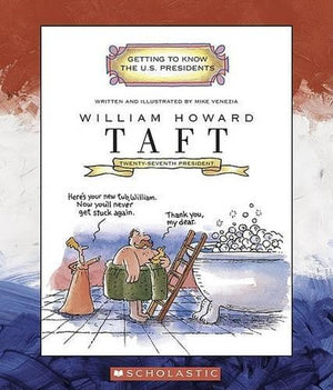 William Howard Taft
