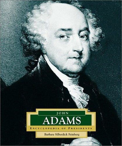 John Adams