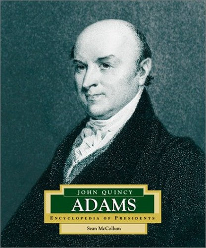 John Quincy Adams