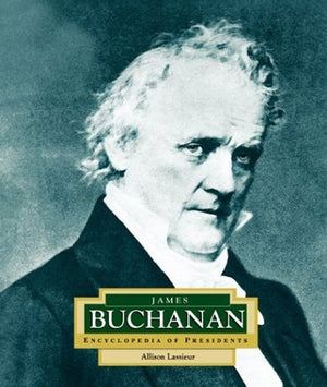 James Buchanan