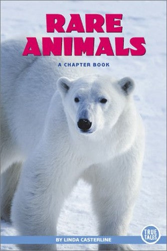 Rare Animals