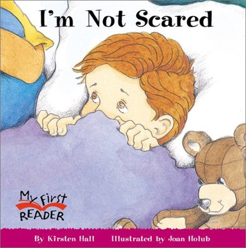 I'm Not Scared