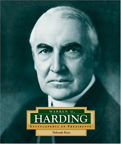 Warren G. Harding