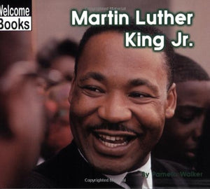 Martin Luther King Jr