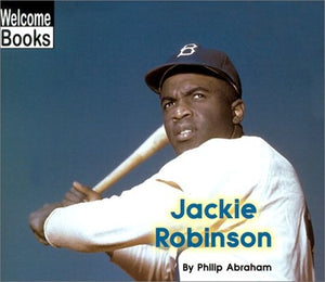Jackie Robinson
