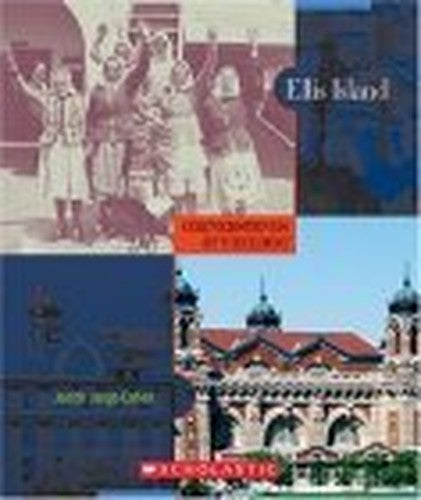 Ellis Island