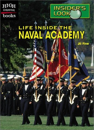 Life Inside the Naval Academy