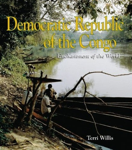 Democratic Republic of the Congo
