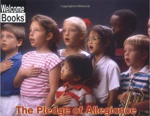 The Pledge of Allegiance