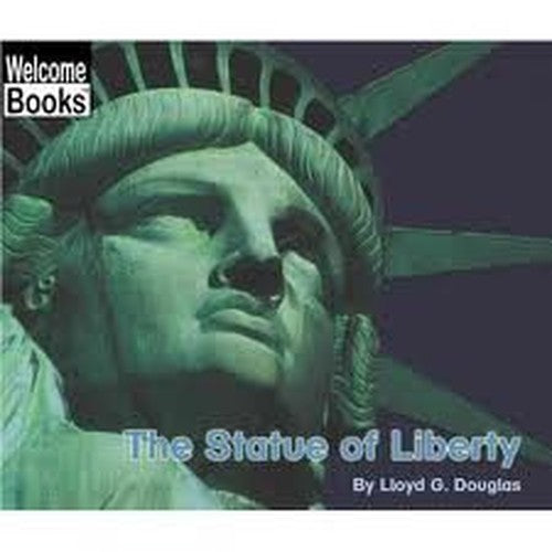 The Statue of Liberty