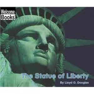 The Statue of Liberty