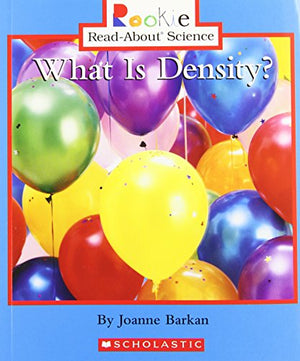 What Is Density?