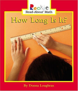 How Long Is It?