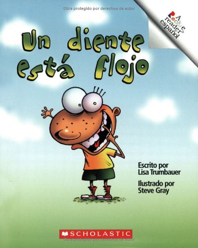 Un Diente Esta Flojo
