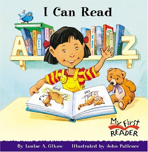 I Can Read