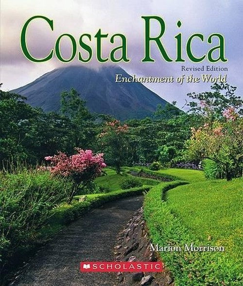 Costa Rica