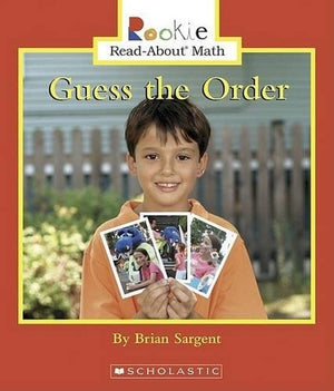 Guess the Order