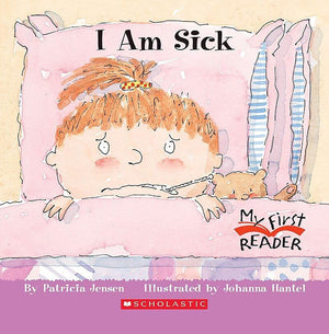 I Am Sick