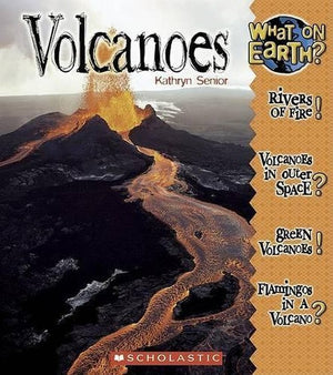 Volcanoes
