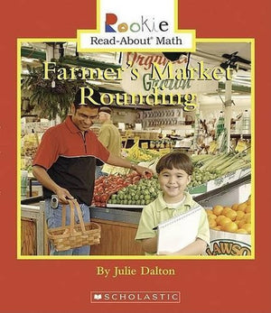 Farmer's Market Rounding
