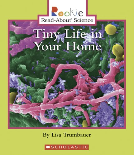 Tiny Life in Your Home