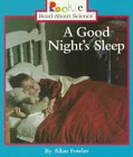 A Good Night's Sleep